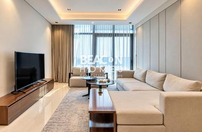 Apartment - 2 - 3 for sale in Nobles Tower - Business Bay - Dubai Apartment - 2 - 3 for sale in Nobles Tower - Business Bay - Dubai