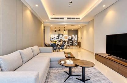 Apartment - 2 - 3 for sale in Nobles Tower - Business Bay - Dubai Apartment - 2 - 3 for sale in Nobles Tower - Business Bay - Dubai