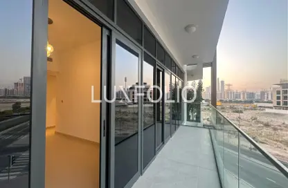 Apartment - 2 Bedrooms - 2 Bathrooms for rent in Azizi Park Avenue - Meydan Avenue - Meydan - Dubai