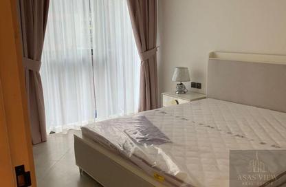 Apartment - 2 Bedrooms - 2 Bathrooms for rent in Binghatti Avenue - Al Jaddaf - Dubai