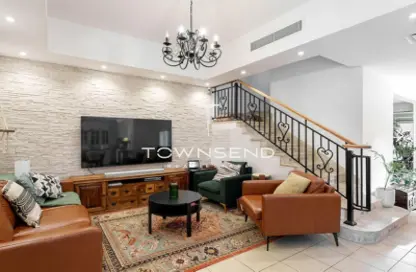 Townhouse - 2 Bedrooms - 3 Bathrooms for sale in Palmera 1 - Palmera - Arabian Ranches - Dubai