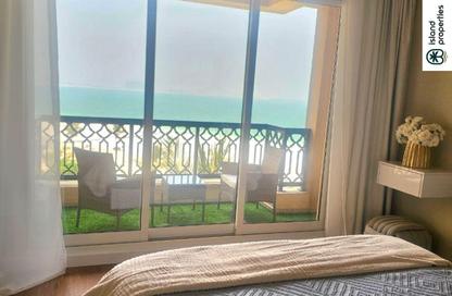 Apartment - 2 Bedrooms - 2 Bathrooms for sale in Fayrouz - Bab Al Bahar - Al Marjan Island - Ras Al Khaimah Apartment - 2 Bedrooms - 2 Bathrooms for sale in Fayrouz - Bab Al Bahar - Al Marjan Island - Ras Al Khaimah