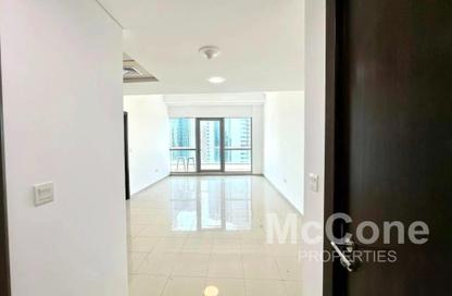 Apartment - 1 Bedroom - 2 Bathrooms for sale in Bay Central Tower West - Bay Central - Dubai Marina - Dubai