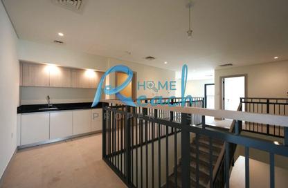 Villa - 6 - 7 for rent in Fay Alreeman - Al Shamkha - Abu Dhabi