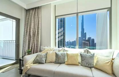 Apartment - 2 Bedrooms - 3 Bathrooms for rent in Downtown Views II Tower 3 - Downtown Views II - Zabeel 2 - Zabeel - Dubai Apartment - 2 Bedrooms - 3 Bathrooms for rent in Downtown Views II Tower 3 - Downtown Views II - Zabeel 2 - Zabeel - Dubai