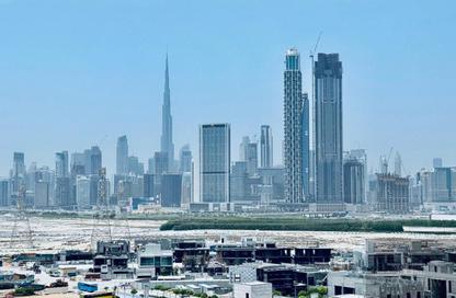 شقة - 1 حمام للايجار في 6 عزيزي ريفيرا - عزيزي ريفيرا - ميدان واحد - ميدان - دبي