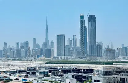شقة - 1 حمام للايجار في 6 عزيزي ريفيرا - عزيزي ريفيرا - ميدان واحد - ميدان - دبي