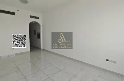 Apartment - Studio - 1 Bathroom for sale in Al Ghoroub Tower - Al Alia - Ajman