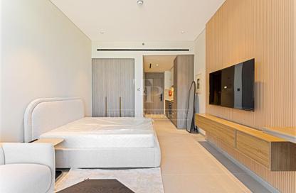 Apartment - Studio - 1 for rent in Beverly Residences 2 - District 15 - Jumeirah Village Circle - Dubai Apartment - Studio - 1 for rent in Beverly Residences 2 - District 15 - Jumeirah Village Circle - Dubai