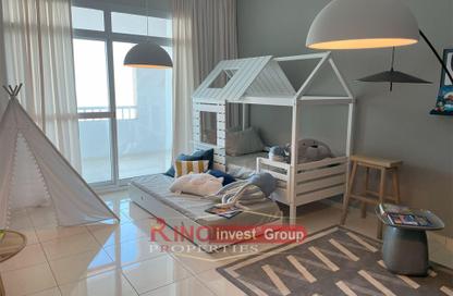 Apartment - 2 Bedrooms - 2 Bathrooms for sale in Al Rabia Tower - Majan - Dubai Land - Dubai