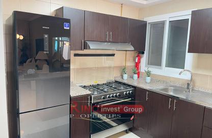 Apartment - 2 Bedrooms - 2 Bathrooms for sale in Al Rabia Tower - Majan - Dubai Land - Dubai