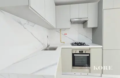 Apartment - 2 Bedrooms - 3 Bathrooms for rent in Equiti Home B - Equiti Home - Al Furjan - Dubai Apartment - 2 Bedrooms - 3 Bathrooms for rent in Equiti Home B - Equiti Home - Al Furjan - Dubai
