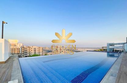 Apartment - 2 Bedrooms - 3 Bathrooms for sale in Anchorage Residence - Residential District - Dubai South (Dubai World Central) - Dubai