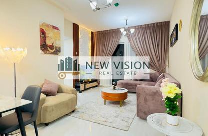 Apartment - 2 Bedrooms - 3 Bathrooms for rent in New Al Taawun Road - Al Taawun - Sharjah