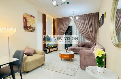 Apartment - 2 Bedrooms - 3 Bathrooms for rent in New Al Taawun Road - Al Taawun - Sharjah