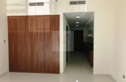 Apartment - 1 Bathroom for sale in Orchid B - Orchid - DAMAC Hills - Dubai