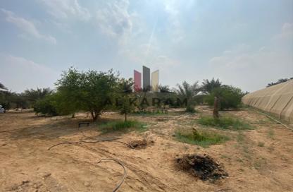 Farm - Studio - 2 for sale in Al Salihia - Ras Al Khaimah