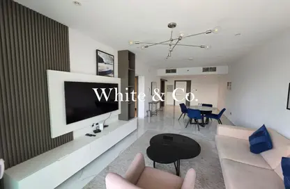 شقة - غرفة نوم - 1 حمام للبيع في 8 بوليفارد ووك - شيخ محمد بن راشد بوليفار - وسط مدينة دبي - دبي