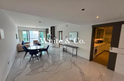 Apartment - 1 Bedroom - 1 Bathroom for sale in 8 Boulevard Walk - Mohammad Bin Rashid Boulevard - Downtown Dubai - Dubai
