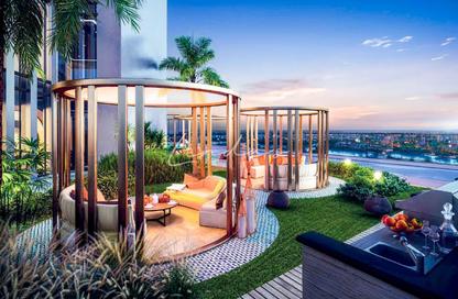 Apartment - 1 Bedroom - 2 Bathrooms for sale in Diamondz By Danube - Jumeirah Lake Towers - Dubai