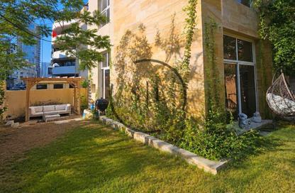 Villa - 3 Bedrooms - 5 Bathrooms for sale in Oasis Villas - District 13 - Jumeirah Village Circle - Dubai Villa - 3 Bedrooms - 5 Bathrooms for sale in Oasis Villas - District 13 - Jumeirah Village Circle - Dubai