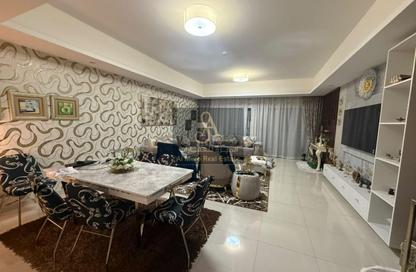 Apartment - 3 - 3 for sale in Gulfa Towers - Al Rashidiya 1 - Al Rashidiya - Ajman Apartment - 3 - 3 for sale in Gulfa Towers - Al Rashidiya 1 - Al Rashidiya - Ajman