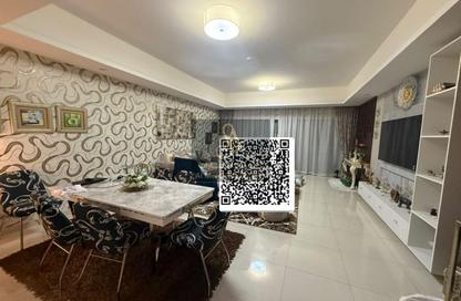 Apartment - 3 - 3 for sale in Gulfa Towers - Al Rashidiya 1 - Al Rashidiya - Ajman Apartment - 3 - 3 for sale in Gulfa Towers - Al Rashidiya 1 - Al Rashidiya - Ajman