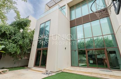 فيلا - 6 غرف نوم - 7 حمامات للبيع في جراند فيوز - ميدان غايتد كميونتي - ميدان - دبي فيلا - 6 غرف نوم - 7 حمامات للبيع في جراند فيوز - ميدان غايتد كميونتي - ميدان - دبي