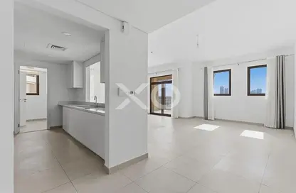 Apartment - 3 Bedrooms - 4 Bathrooms for rent in Asayel 2 - Madinat Jumeirah Living - Umm Suqeim - Dubai