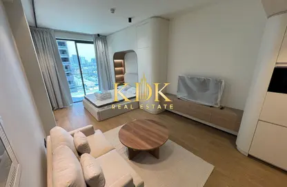 شقة - 1 حمام للايجار في مساكن الارتفاع - منطقة 16 - قرية جميرا الدائرية - دبي