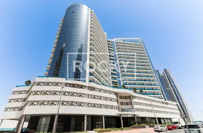 شقة - غرفة نوم - 2 حمامات للبيع في ذا باي - الخليج التجاري - دبي