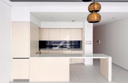 Apartment - 1 Bedroom - 2 Bathrooms for rent in Index Tower - DIFC - Dubai