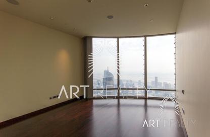 Apartment - 2 Bedrooms - 3 Bathrooms for rent in Burj Khalifa - Burj Khalifa Area - Downtown Dubai - Dubai