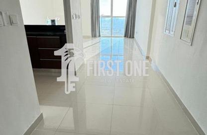 Apartment - 2 - 3 for rent in Marina Blue Tower - Marina Square - Al Reem Island - Abu Dhabi