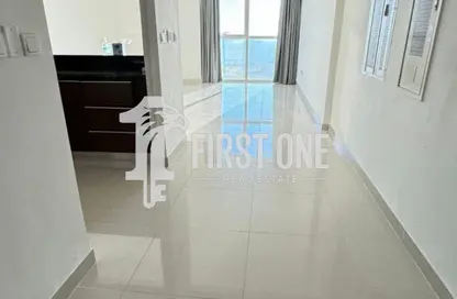 Apartment - 2 Bedrooms - 3 Bathrooms for rent in Marina Blue Tower - Marina Square - Al Reem Island - Abu Dhabi