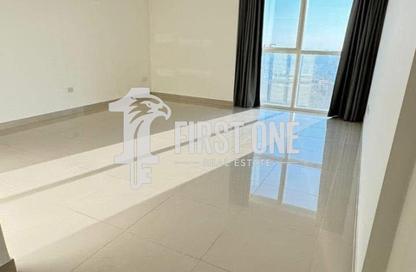 Apartment - 2 - 3 for rent in Marina Blue Tower - Marina Square - Al Reem Island - Abu Dhabi