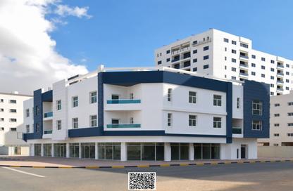 Whole Building - Studio - 7+ Bathrooms for sale in Al Hamidiya 1 - Al Hamidiya - Ajman Whole Building - Studio - 7+ Bathrooms for sale in Al Hamidiya 1 - Al Hamidiya - Ajman