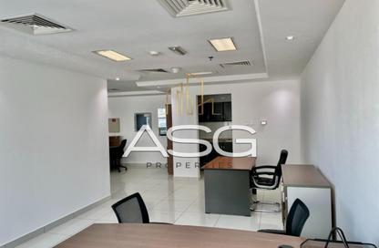 Office Space - Studio - 1 Bathroom for rent in Yes Business Tower - Al Barsha 1 - Al Barsha - Dubai Office Space - Studio - 1 Bathroom for rent in Yes Business Tower - Al Barsha 1 - Al Barsha - Dubai