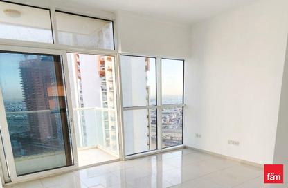 Apartment - 1 Bedroom - 2 Bathrooms for rent in Carson B - Carson - Damac Hills - Dubai