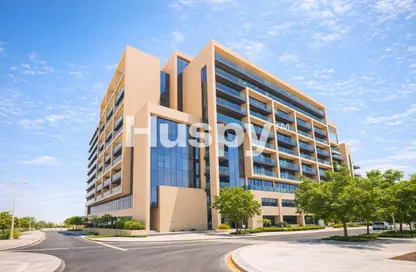 شقة - غرفة نوم - 1 حمام للبيع في سوهو سكوير - جزيرة السعديات - أبوظبي