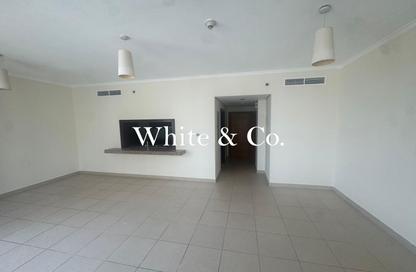 Apartment - 2 Bedrooms - 3 Bathrooms for rent in Burj Views A - Burj Views - Downtown Dubai - Dubai