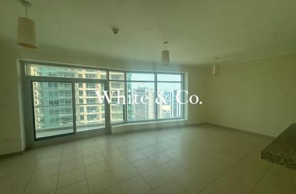 Apartment - 2 Bedrooms - 3 Bathrooms for rent in Burj Views A - Burj Views - Downtown Dubai - Dubai