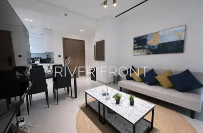 Apartment - 1 Bedroom - 1 Bathroom for rent in Binghatti Tulip - District 11 - Jumeirah Village Circle - Dubai Apartment - 1 Bedroom - 1 Bathroom for rent in Binghatti Tulip - District 11 - Jumeirah Village Circle - Dubai