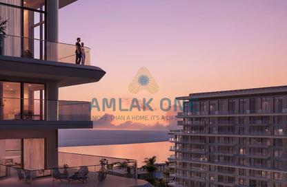 Apartment - 2 - 3 for sale in Yas Riva Residences - Yas Island - Abu Dhabi Apartment - 2 - 3 for sale in Yas Riva Residences - Yas Island - Abu Dhabi
