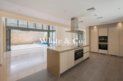 Villa - 5 - 6 for rent in The Hartland Villas - Sobha Hartland - Mohammed Bin Rashid City - Dubai