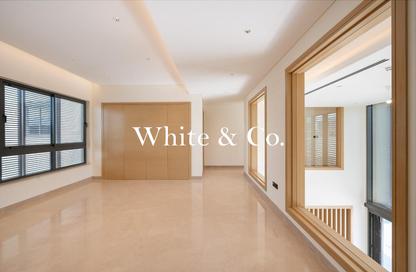 Villa - 5 - 6 for rent in The Hartland Villas - Sobha Hartland - Mohammed Bin Rashid City - Dubai