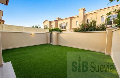 Townhouse - 2 Bedrooms - 4 Bathrooms for sale in Casa Dora - Serena - Dubai Townhouse - 2 Bedrooms - 4 Bathrooms for sale in Casa Dora - Serena - Dubai