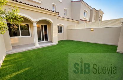 Townhouse - 2 Bedrooms - 4 Bathrooms for sale in Casa Dora - Serena - Dubai Townhouse - 2 Bedrooms - 4 Bathrooms for sale in Casa Dora - Serena - Dubai