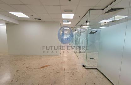Office Space - Studio - 1 Bathroom for rent in Al Hamriya - Bur Dubai - Dubai Office Space - Studio - 1 Bathroom for rent in Al Hamriya - Bur Dubai - Dubai
