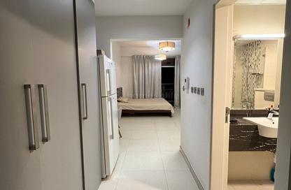 Apartment - Studio - 1 Bathroom for rent in Azizi Riviera 16 - Azizi Riviera - Meydan One - Meydan - Dubai Apartment - Studio - 1 Bathroom for rent in Azizi Riviera 16 - Azizi Riviera - Meydan One - Meydan - Dubai